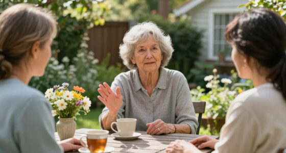 10 Things I Stopped Apologizing For After Retirement