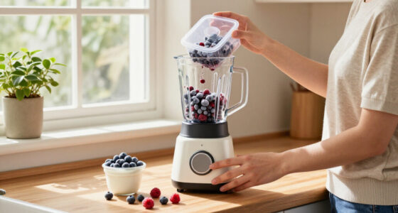 11 Best Frozen Organic Berries for Smoothies, Snacks, and Baking in 2027