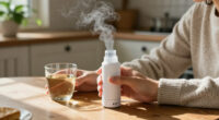 11 Best Portable Steam Inhalers for Congestion in 2027