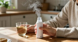 11 Best Portable Steam Inhalers for Congestion in 2027