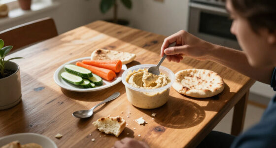 11 Best Store-Bought Hummus for Easy Snacking in 2027