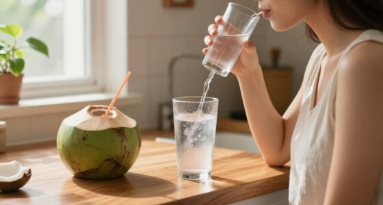 13 Best Coconut Water Drinks for Everyday Hydration in 2027