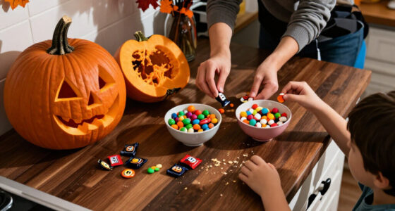 13 Best Low-Sugar Halloween Candy for Trick-or-Treating in 2027