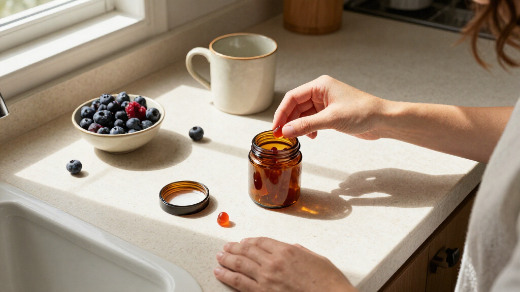13 Best Women's Daily Multivitamin Gummies for 2027