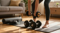 14 Best Adjustable Dumbbells for Home Workouts in 2027