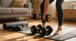 14 Best Adjustable Dumbbells for Home Workouts in 2027