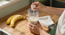 14 Best Blender Bottles for Protein Shakes in 2027