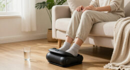 14 Best Electric Foot Massagers for Relaxation and Recovery in 2027