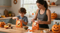 14 Best Healthy Halloween Snack Packs for 2027
