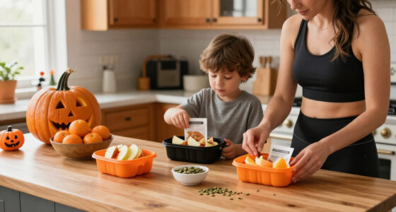 14 Best Healthy Halloween Snack Packs in 2027