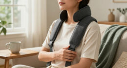 14 Best Heated Neck and Shoulder Massagers for Everyday Relief in 2027