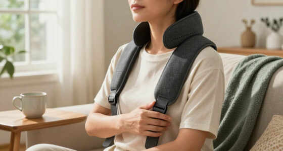 14 Best Heated Neck and Shoulder Massagers for Everyday Relief in 2027