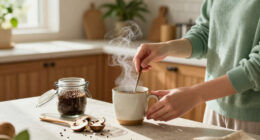 14 Best Mushroom Coffee Blends for Everyday Brewing in 2027
