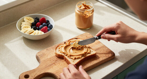 14 Best Peanut Butter Spreads for Everyday Snacks and Special Diets in 2027