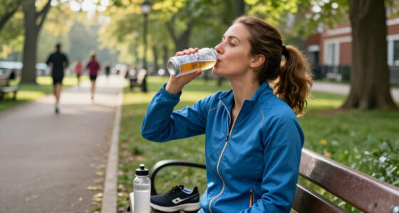 14 Best Protein Sodas for Convenient Protein in 2027