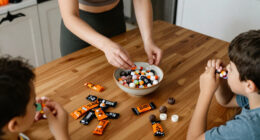 14 Best Sugar-Free Halloween Candies for Trick-or-Treaters in 2027