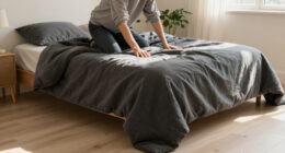 14 Best Weighted Sleep Blankets for a More Comfortable Night in 2027