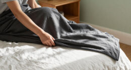 14 Best Weighted Sleep Blankets for Comfort and Cooling in 2027