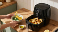 15 Best Air Fryers for Healthy Cooking in 2027