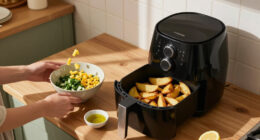 15 Best Air Fryers for Healthy Cooking in 2027