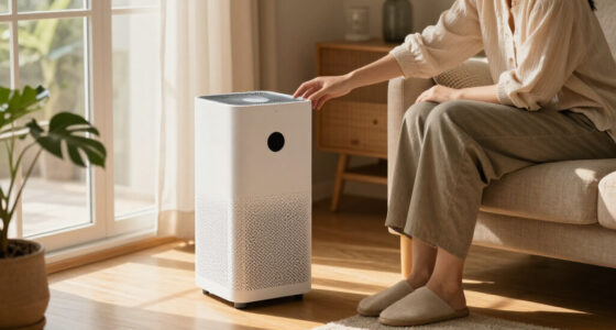 15 Best Air Purifiers for Allergies in 2027