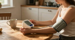 15 Best Blood Pressure Monitors for Home in 2027