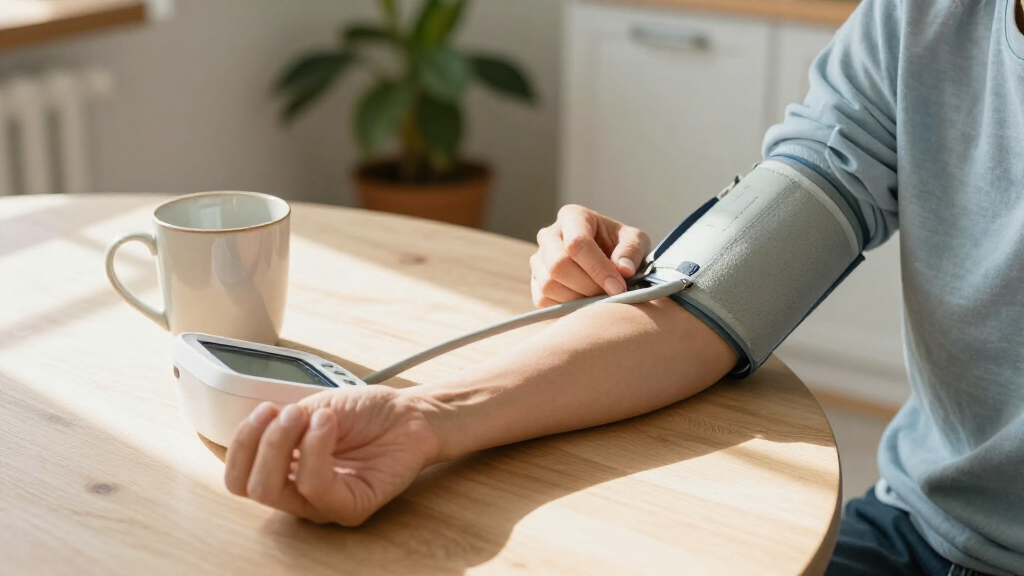 15 Best Blood Pressure Monitors for Home Readings in 2027