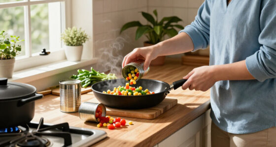 15 Best Canned Vegetables for Easy Everyday Meals in 2027