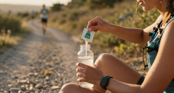 15 Best Electrolyte Drink Powders for Everyday Hydration in 2027