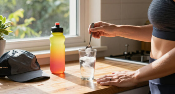 15 Best Electrolyte Powders for Hydration in 2027