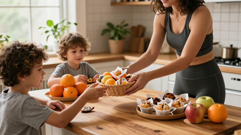 15 Best Food Gifts for Families in 2027