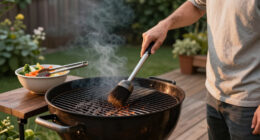 15 Best Grill Brushes for Cleaner Grates in 2027