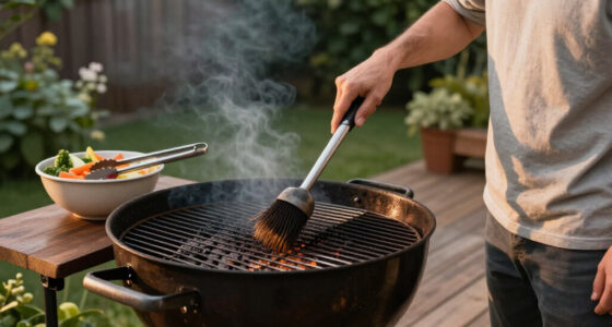 15 Best Grill Brushes for Cleaner Grates in 2027