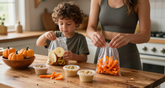 15 Best Healthy Halloween Snack Packs for 2027
