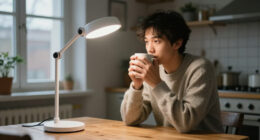 15 Best Light Therapy Lamps for Seasonal Depression in 2027