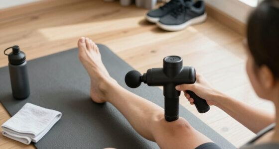 15 Best Massage Guns for Muscle Relief in 2027