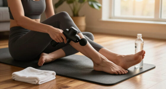 15 Best Massage Guns for Sore Muscles in 2027
