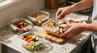 15 Best Meal Prep Containers for Healthy Eating in 2027