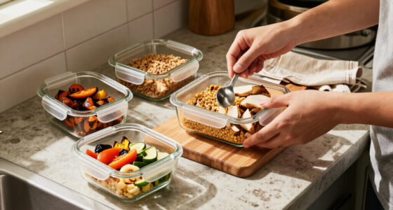 15 Best Meal Prep Containers for Healthy Eating in 2027