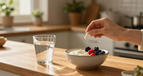 15 Best Probiotic Supplements for Gut Health in 2027