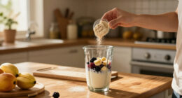 15 Best Protein Powder for Smoothies in 2027