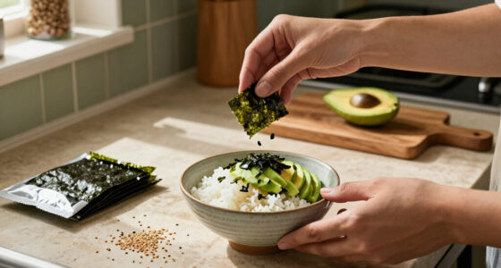 15 Best Seaweed Snacks for 2027