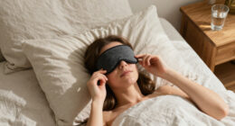 15 Best Sleep Masks for Better Sleep in 2027