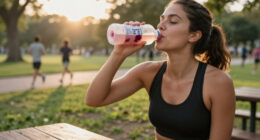 15 Best Sugar-Free Protein Drinks for Convenient Protein in 2027