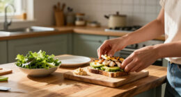 5 Best High-Protein Sandwich Ingredients in 2027