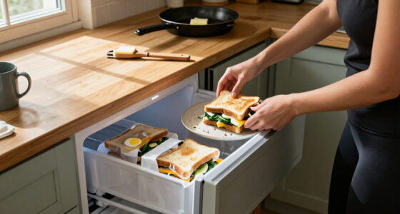 6 Best Frozen Breakfast Sandwiches for Easy Mornings in 2027