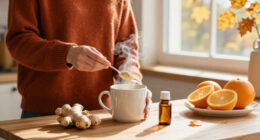 9 Best Natural Supplements for Autumn in 2027