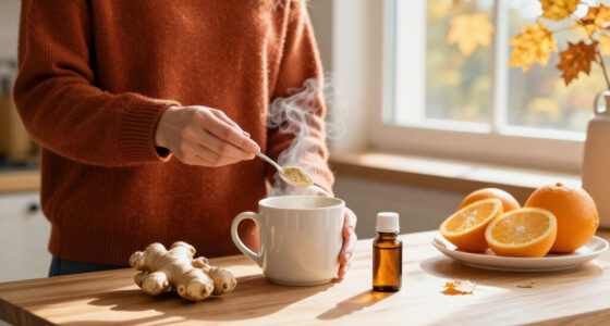 9 Best Natural Supplements for Autumn in 2027
