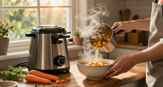 9 Best Soup Makers in 2027