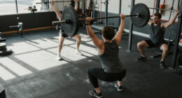 A Personal Trainer Shares The Squat Tip That Helped Him Perfect The Overhead Squat